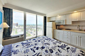 Daytona Beach Resort Unit #704